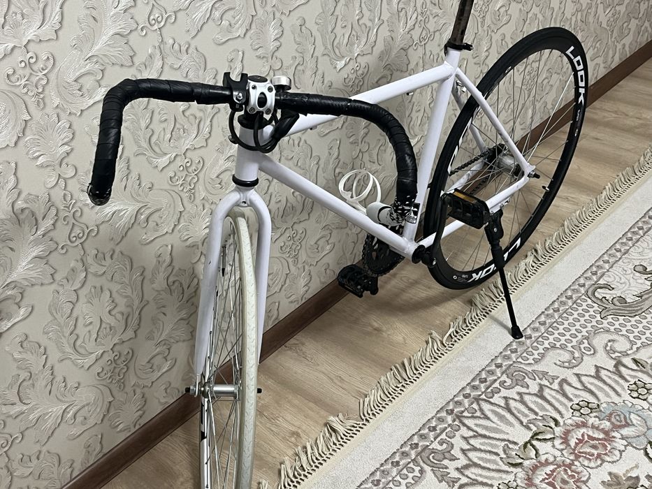 Фикс очень хороший состояние идеал