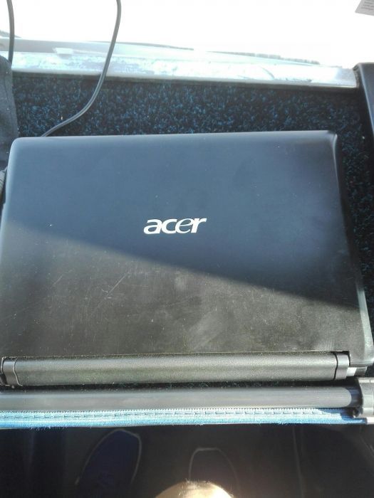 Лап-топ ACER-ONE 10.1