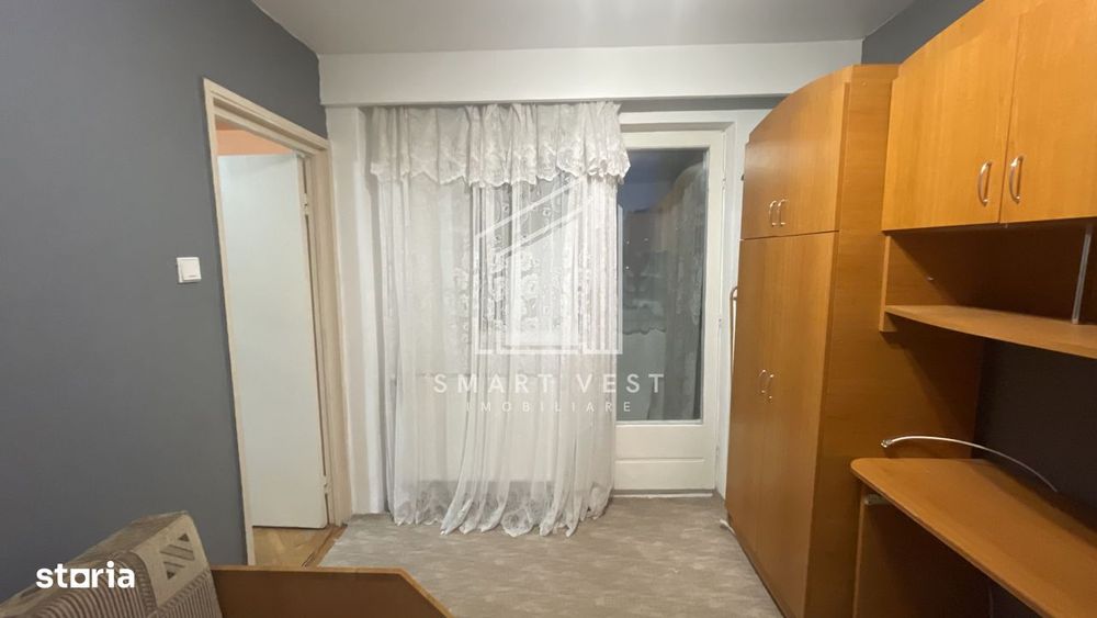 Apartament 2 camere | Etaj 3 | 14 M