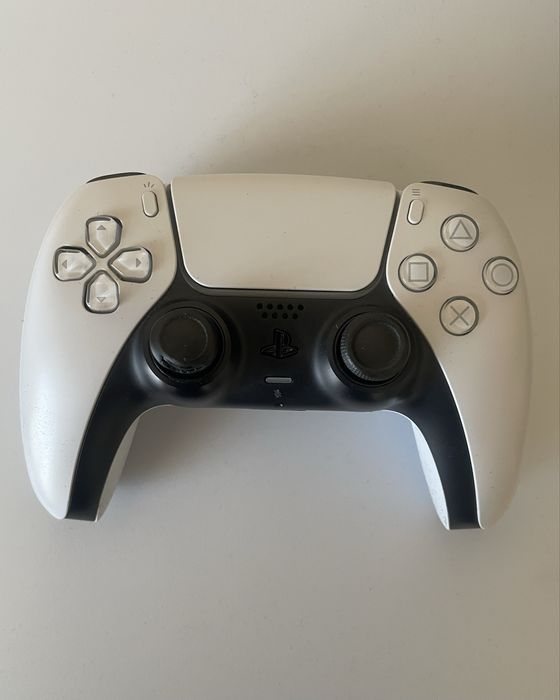 DualSense PS5 джойстик