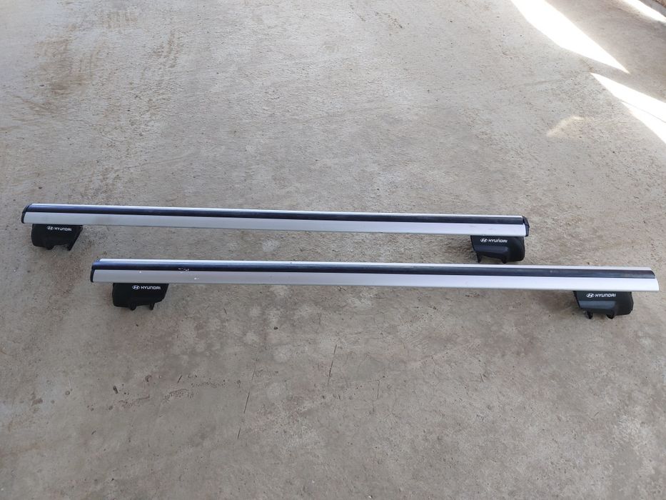 Bare transversale Hyundai Kona
