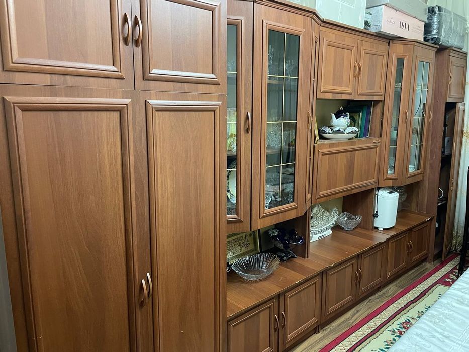 Стенка для гостиной