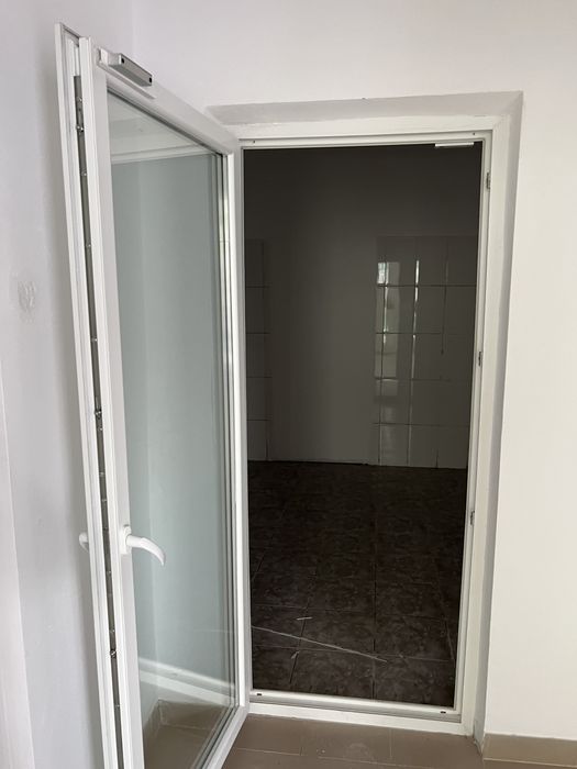 Spatiu comercial centru Galanesti