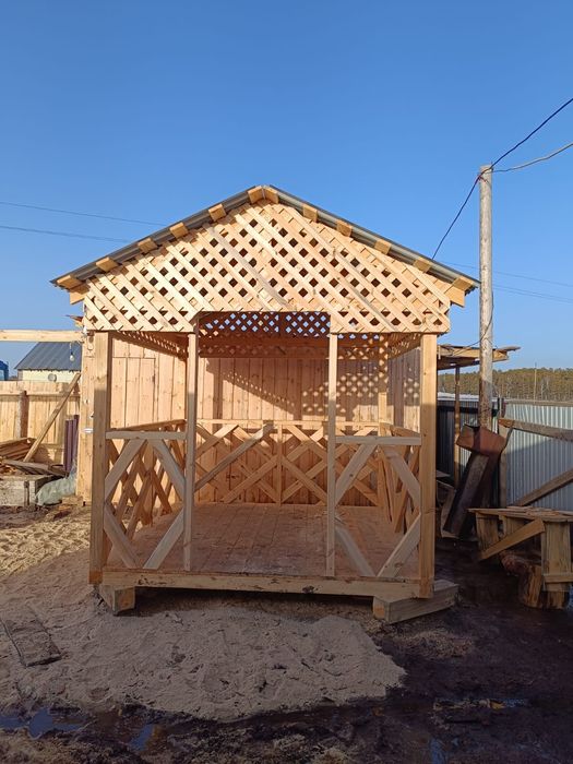 Пиломатериал.Вывоз мусора . Доставка перегноя.