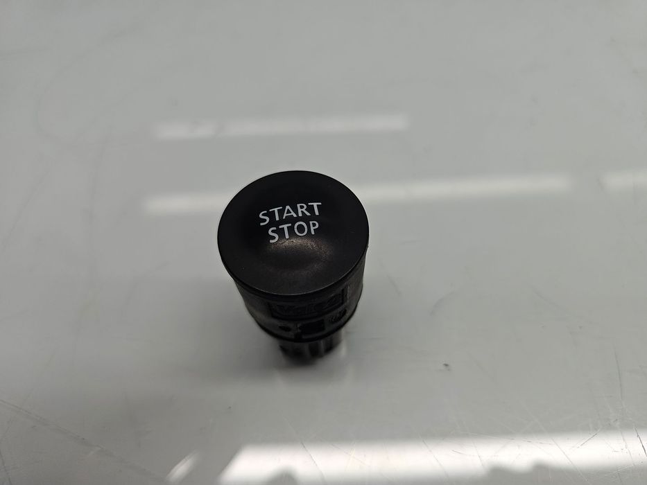 Buton START/STOP Renault Clio 4 (B98) Hatchback [Fabr 2012-2020] OEM
