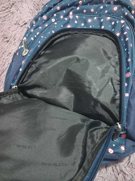 Ученическа раница Street