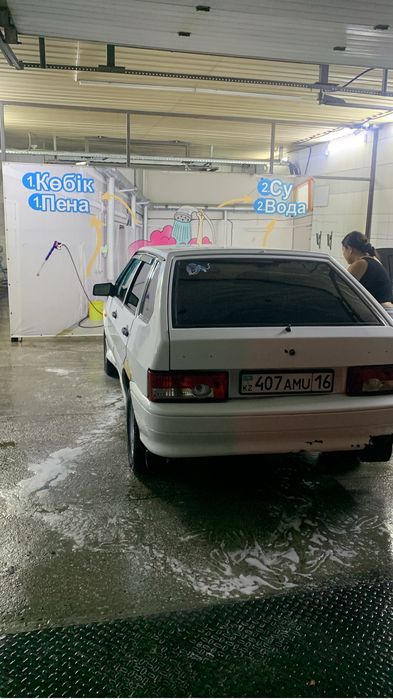 Ваз 2114,2013 го года