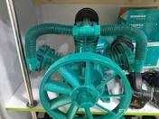 Воздушный компрессор kompressor / arzon kompressor / 150л 380в