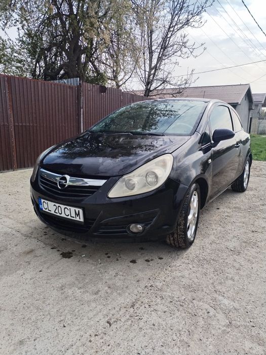 Vând Opel corsa 1.3D