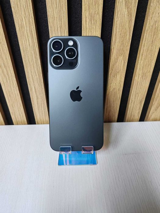 Iphone 15 Pro Max Mem 256 Gb Bat 89% Amanet Activ Exigent  Cod 83538