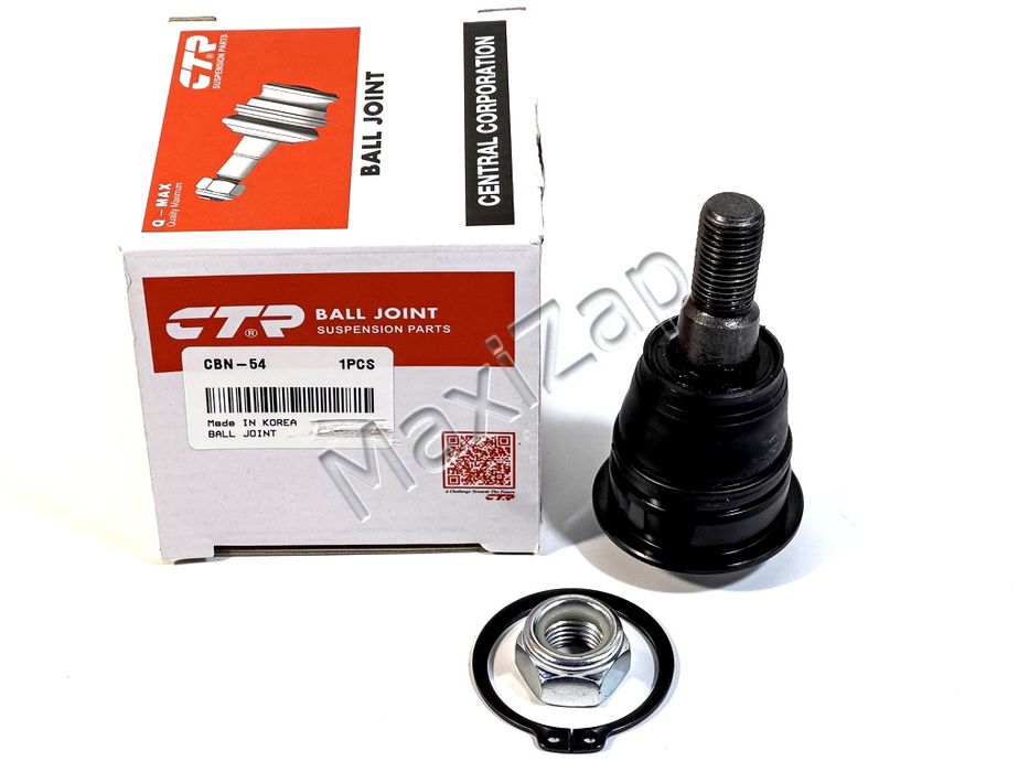 Шаровые nissan cefiro a32 CTR