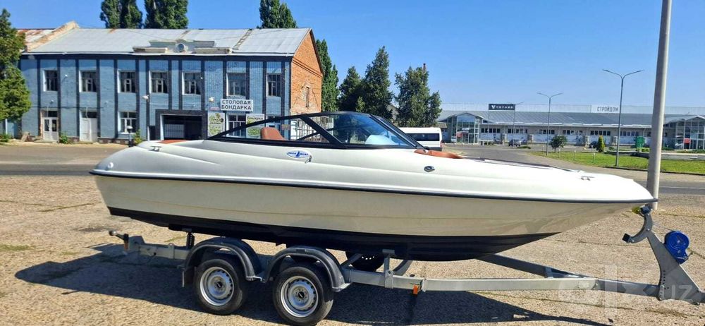 kasatka vt 575 готовый
