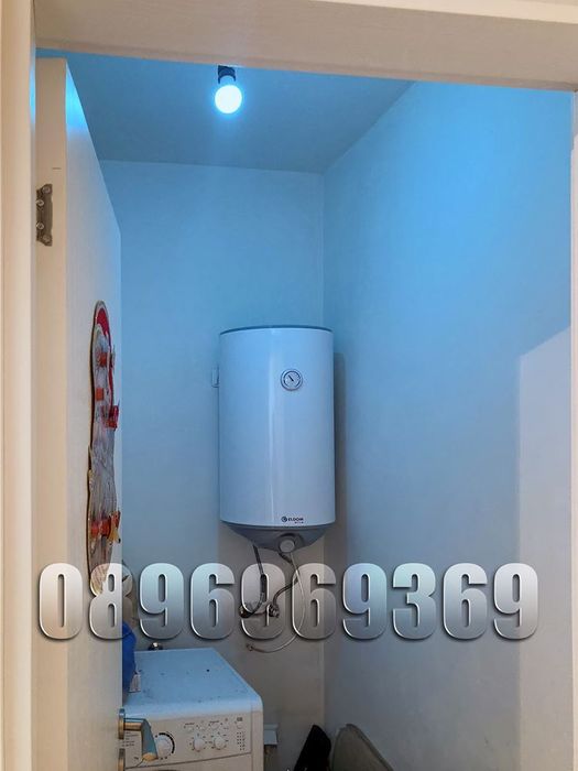 Продава се Двустаен апартамент в Варна, Възраждане 1 - 73 кв.м за 1302 €/кв.м - Снимка #7