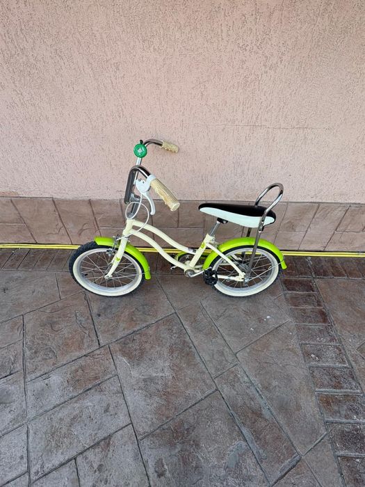 Vind Bicilcleta  Pegas Mezin 16 stil retro