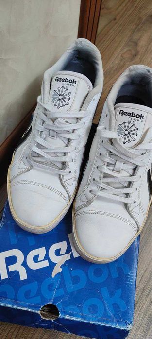 Кроссовки мужские REEBOK ROYAL COMPLE