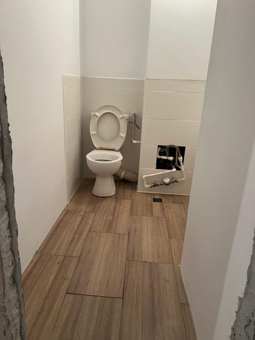 2 Camere  Deconandat Ultra-Central Parter