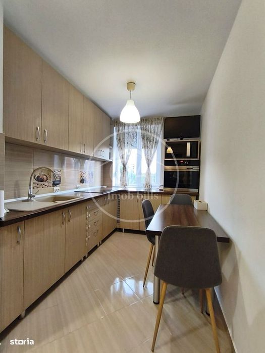 Apartament de inchiriat cu 2 camere in zona Rogerius, Oradea