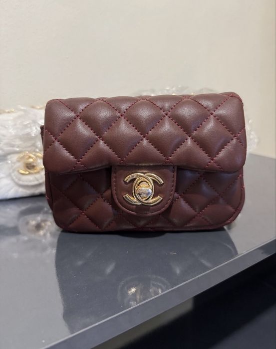 Чисто нови чанти на Gucci