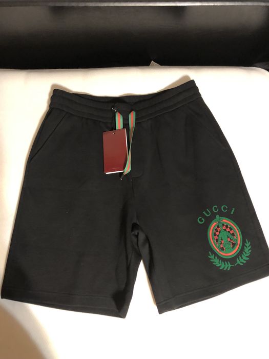 Pantaloni scurti Gucci , calitate premium , pe stoc , L