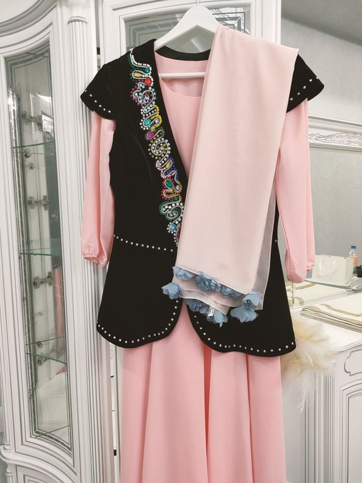 Осы дайын образ сатылады