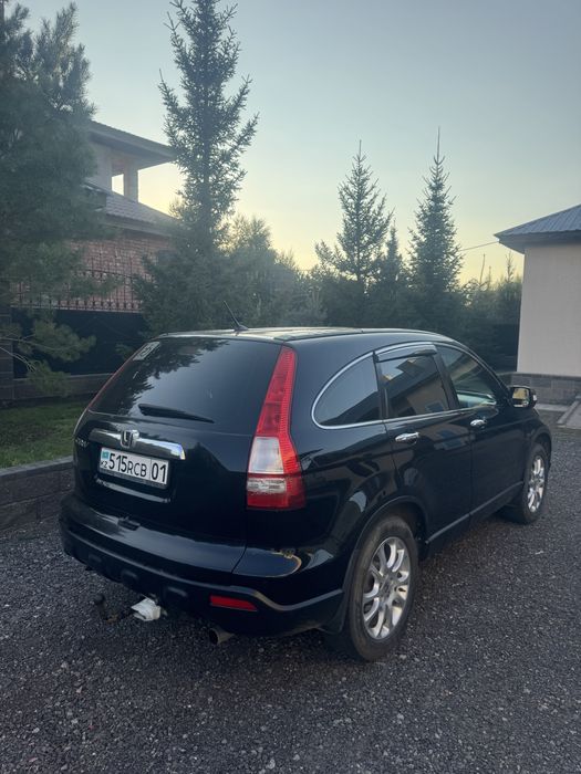 Хонда СРВ - HONDA CRV продам