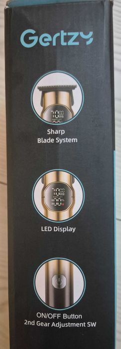 Aparat de tuns/barbierit