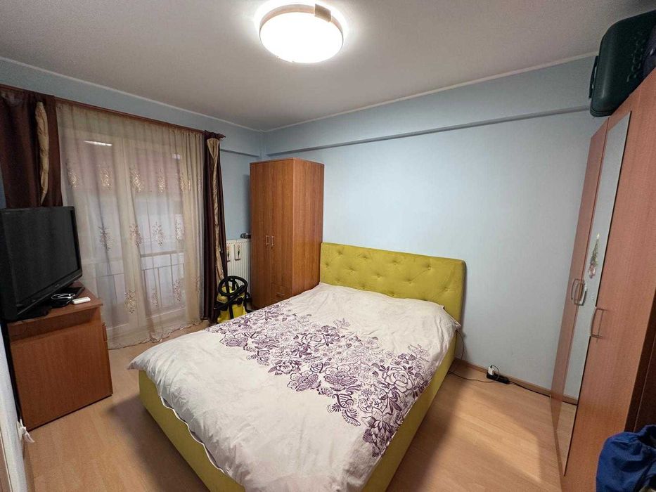 Apartament 3 camere Aleea Toamnei