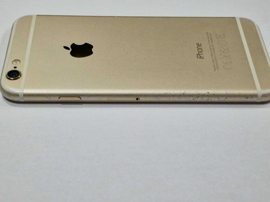 iPhone 6  / 16GB / 92%