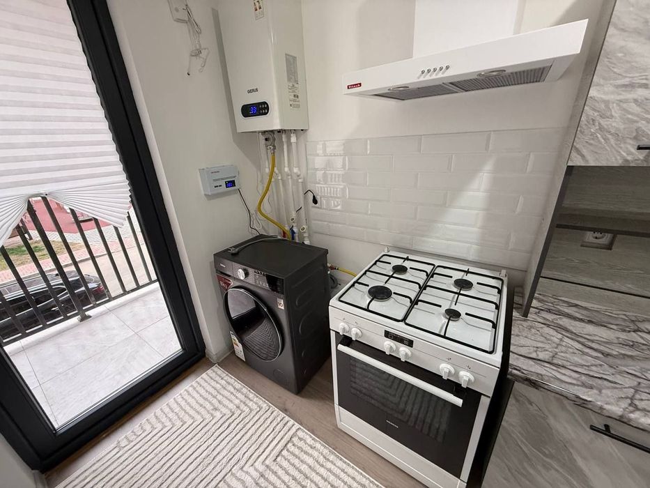 Сдаётся 1 комнатная квартира!Ассалом сохил!