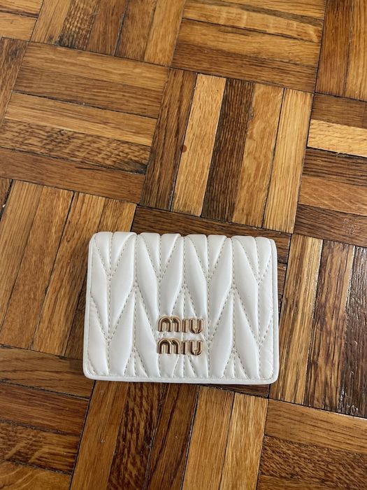 Portofel Miu Miu