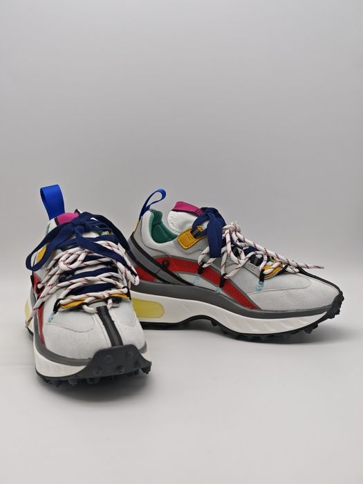 Сникърси DSQUARED2