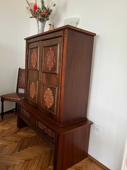 Mobila dormitor / living