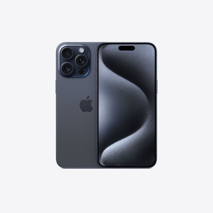 IPhone 15 pro 256Gb
