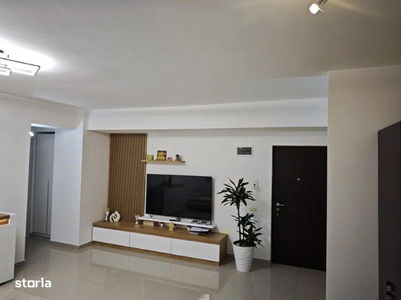 Apartament 3 Camere | Găvana 3 | Etaj 4/6 | Lift | 72,85 Mp — fotografia 3