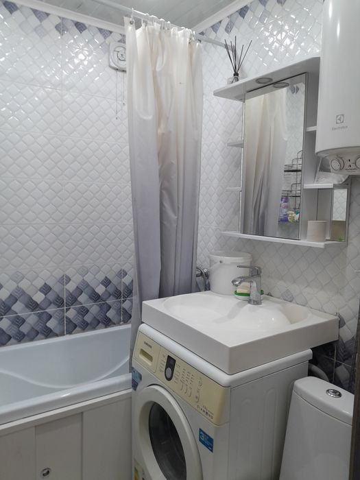 Продам 1комн квартиру