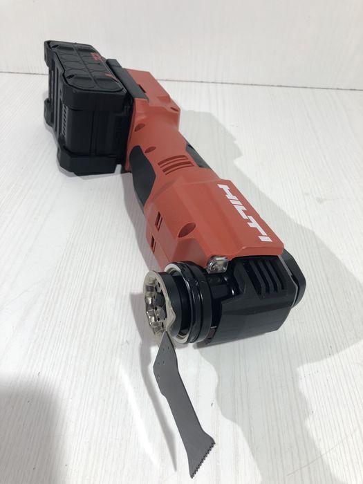 Multifuncțională Hilti SMT 6-22