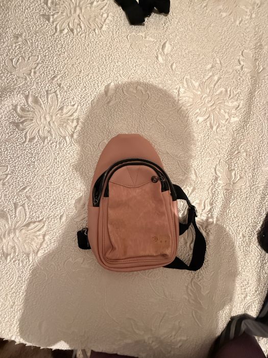 Дамски чанти тип раница