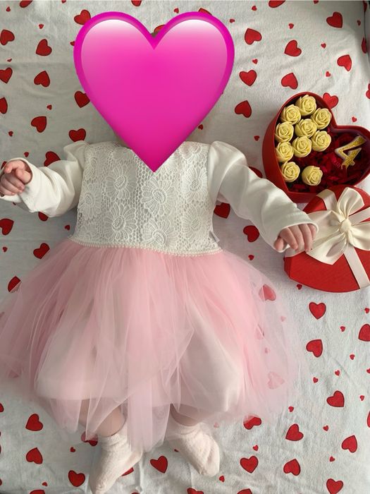 Продам платье нарядное