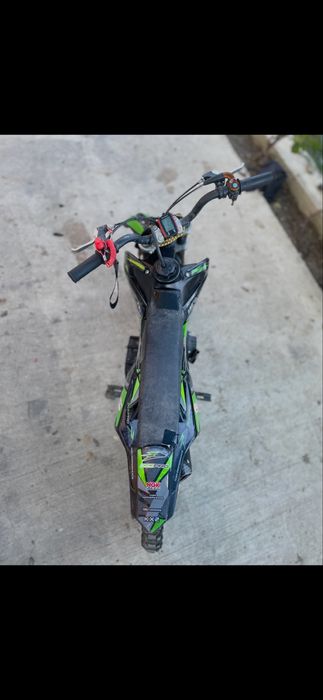 Vand cross pentru copii