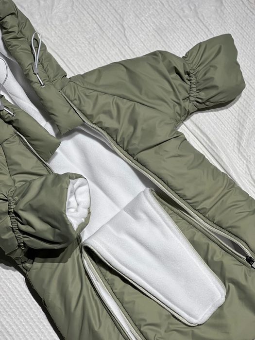 Конверты на выписку 2/1