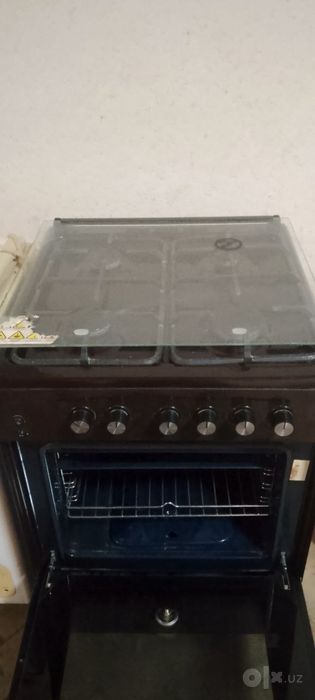 Продаётся газовая плита