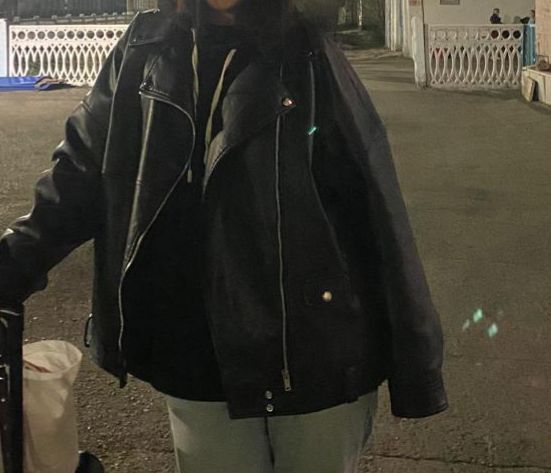 Продам косуха женская