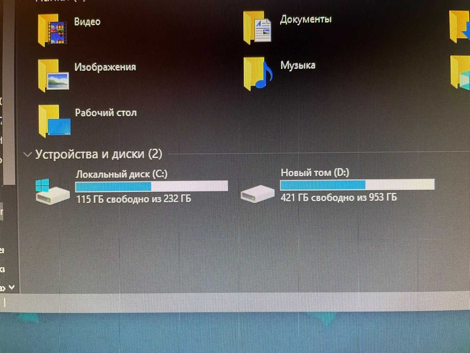 Игровой компьютер комплект i7/gtx 980/27 дюймов монитор