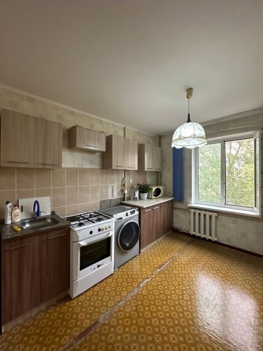 Сдам в аренду квартиру