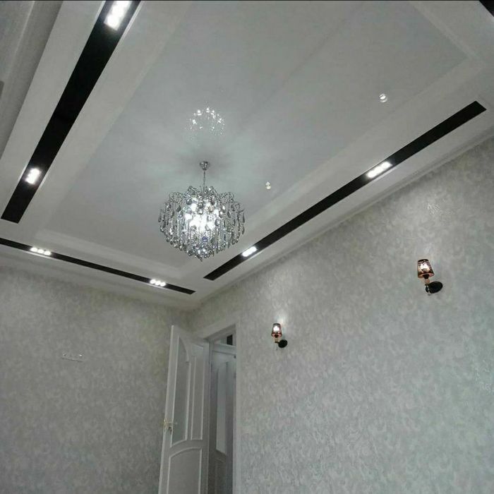 Ремонт квартир под ключ