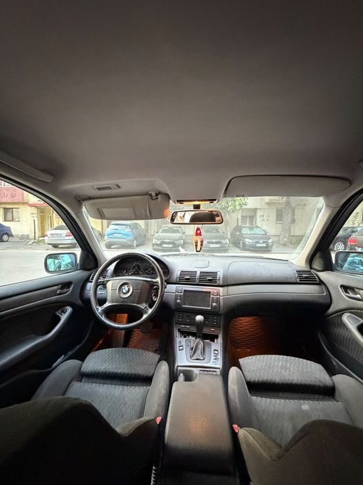 BMW 3 Series 2000 — imagine 5