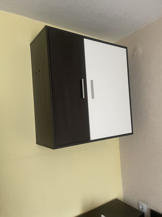 Обзавеждане, кухня и спалня