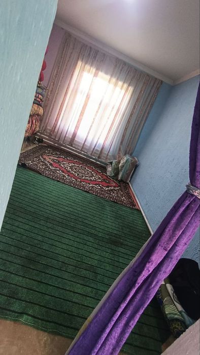 Koʻchmas mulk uy joy