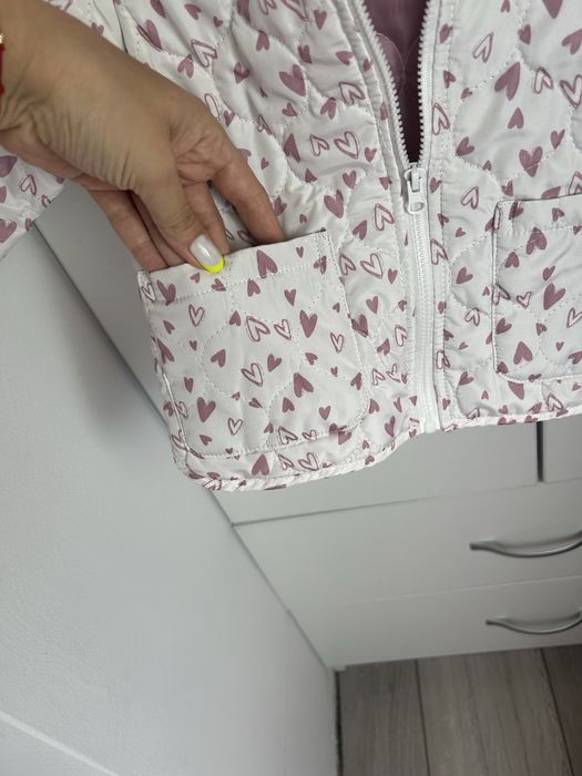 Преходно тънко яке