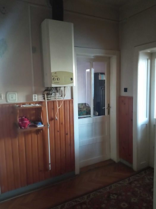 Casă de vânzare, Mureșeni, str. Dezrobirii